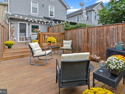 1515 W 36th St, Baltimore, MD, 21211