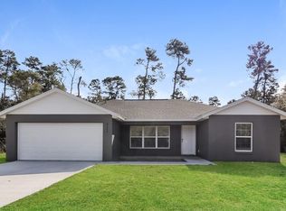 2642 SW 165th Street Rd, Ocala, FL 34473
