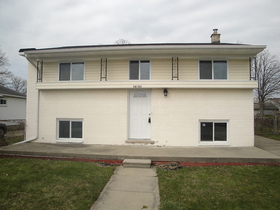 1st image of 58785 Stevens St
