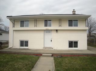 58785 Stevens St, New Haven, MI 48048
