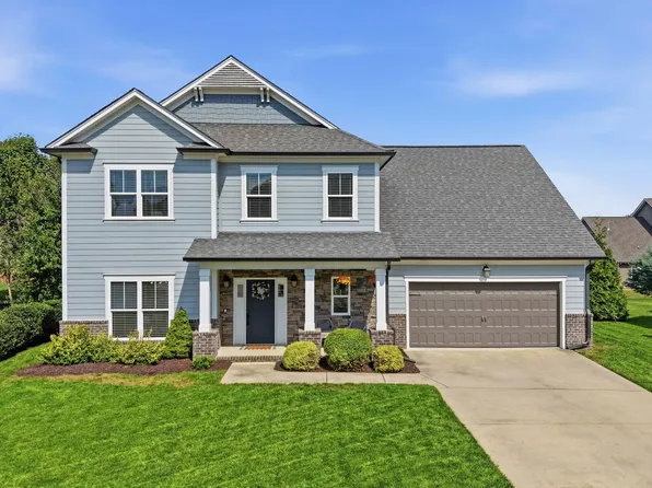 409 Stone Valley Ln, Hixson, TN 37343