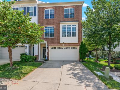 9755 Northern Lakes Ln, Laurel, MD, 20723