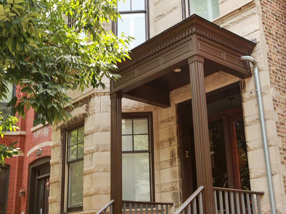 1st image of 2044 N Sheffield Ave #1