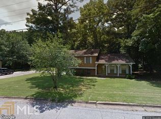 9197 Settlers Grove Rd NE, Covington, GA 30014
