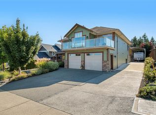 2953 Pacific View Ter, Campbell River, BC V9H 1V4