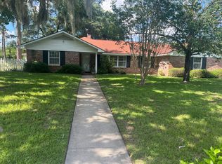 1614 Queensbury St, Savannah, GA 31406