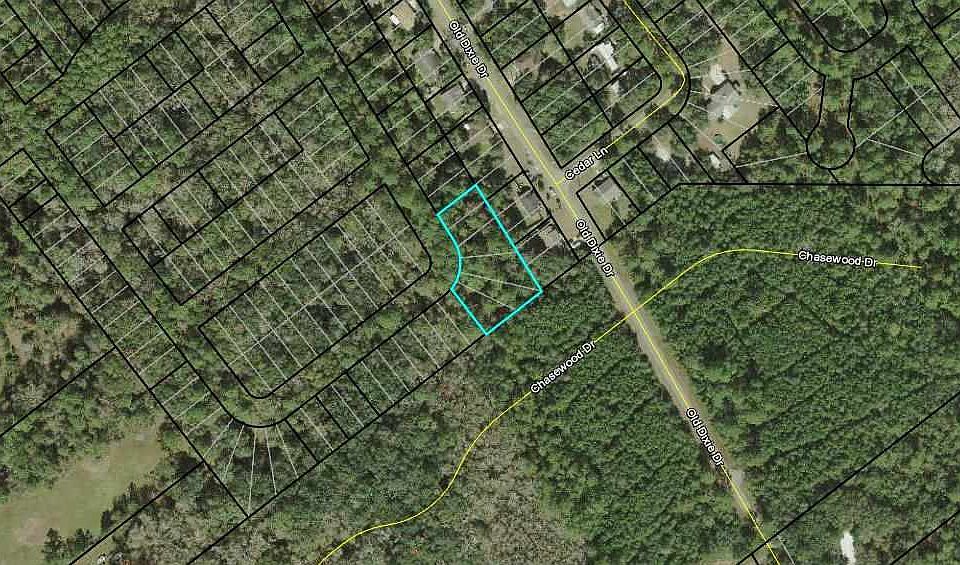 2nd image of 6147 E Cypress Dr