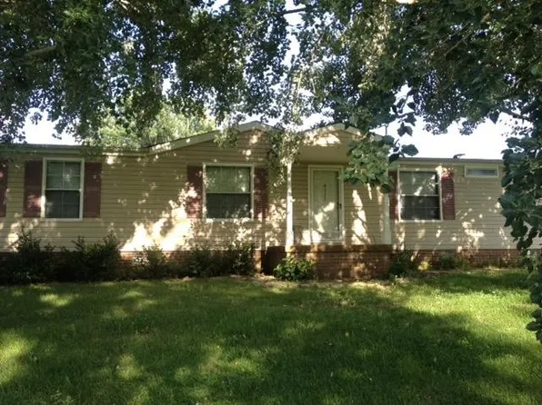 911 Oak Plains Rd, Clarksville, TN 37043