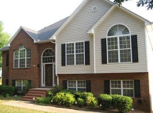 7987 Hannah Rd, Winston, GA 30187