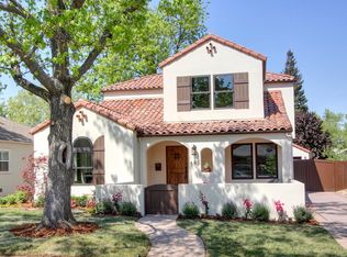460 Pala Way, Sacramento, CA 95819