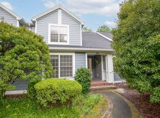 287 N Knoll Rd, Southern Pines, NC 28387