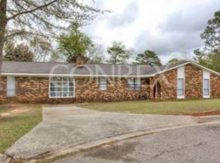2555 Granda Pl, Hephzibah, GA 30815