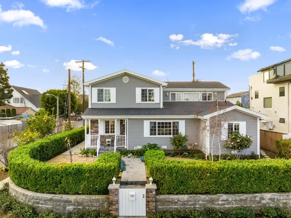 3437 Inglewood Blvd, Los Angeles, CA 90066