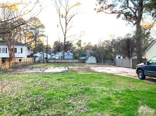 3910 Fairfield Ave, Shreveport, LA 71106