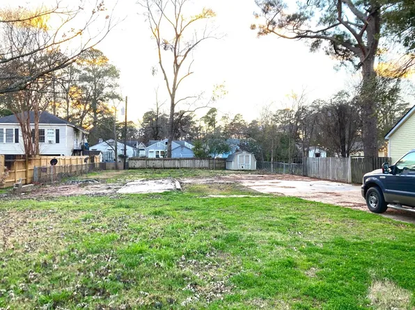 3910 Fairfield Ave, Shreveport, LA 71106