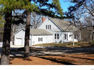 303-B State Route Dd, Saint James, MO 65559