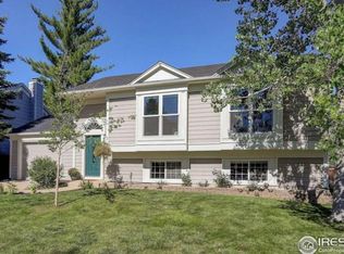 256 S Madison Ave, Louisville, CO 80027