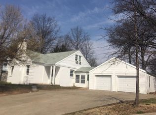 10405 Midland Blvd, Saint Louis, MO