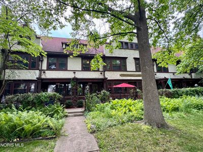 2353 Scottwood Ave #4, Toledo, OH, 43620