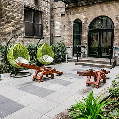 Rented by Nooklyn NYC LLC | media 65