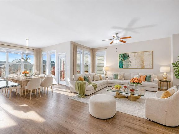 4th image of 2996 Regal Park Ct
