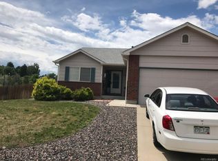 9509 Elizabeth Ct, Thornton, CO 80229