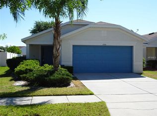 11350 Cocoa Beach Dr, Riverview, FL 33569