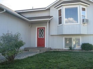 4135 N Player Dr, Coeur D Alene, ID 83815
