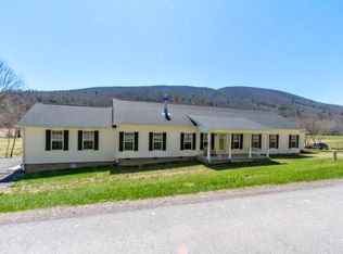 10952 Grapefield Rd, Bastian, VA 24314