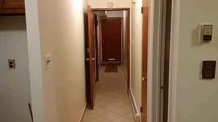 Rented by Andrea Bohackova, LREB