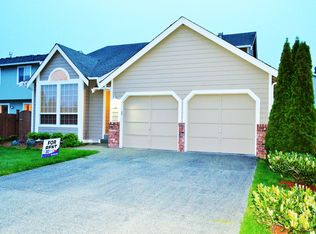 4931 Graham Ave NE, Renton, WA 98059