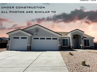 4823 N Powell Ave, Kingman, AZ 86409