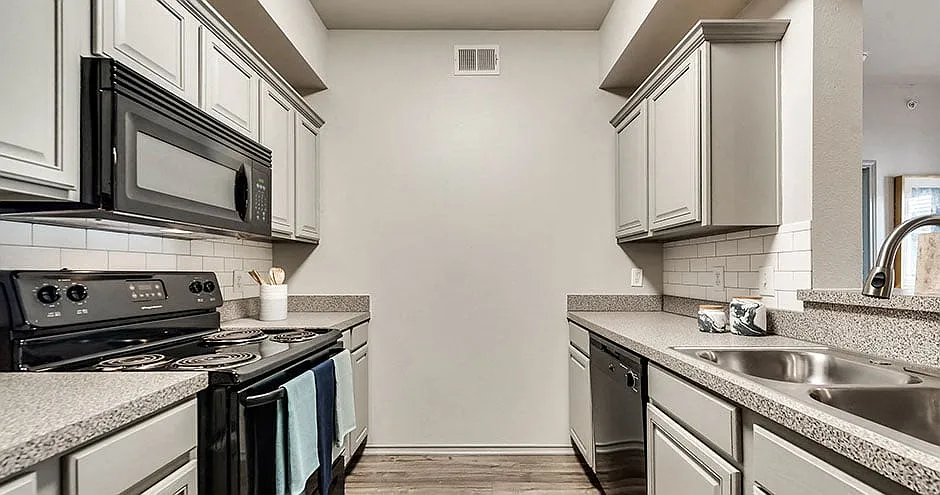 Magnolia View Apartments — Photo 3