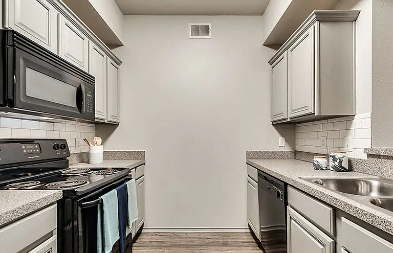 Magnolia View Apartments — Photo 3
