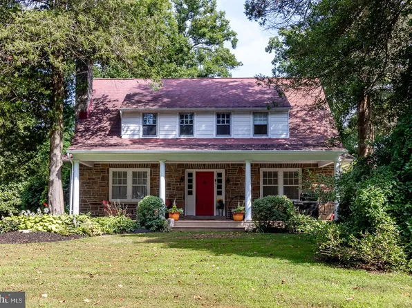 57 E Mount Vernon St, Oxford, PA 19363