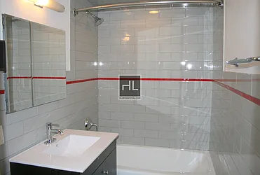 Rented by Highline Residential