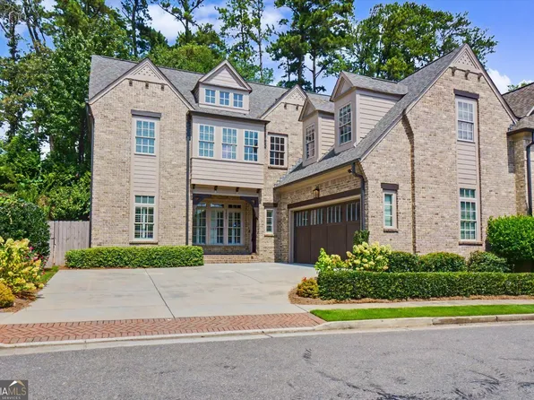 1803 Kent Ave, Dunwoody, GA 30338