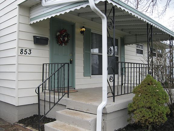 3rd image of 853 Josephine Ave