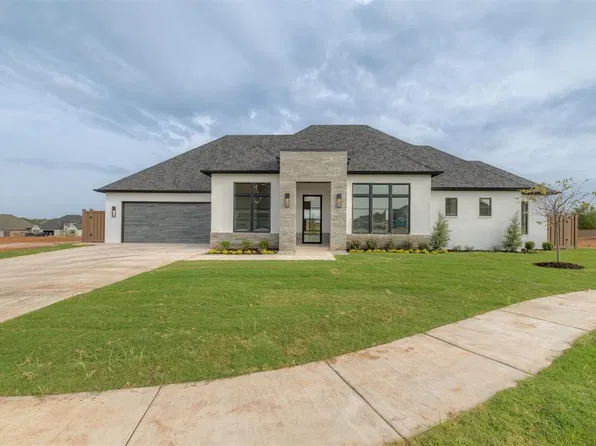 3009 Libby Ln, Edmond, OK 73012