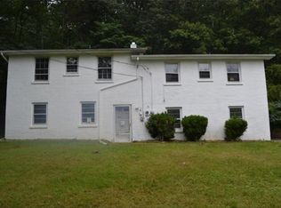 6545 Grays Mill Rd, Warrenton, VA 20187