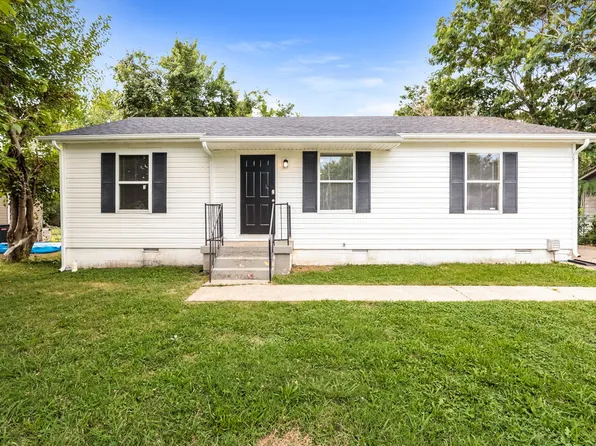 2214 Norman Ave, Murfreesboro, TN 37130
