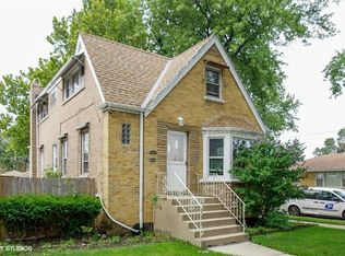 2856 N Nordica Ave, Chicago, IL