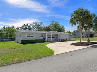 95 S Jefferson St, Beverly Hills, FL 34465