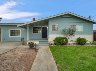 3005 Bayer Dr, Marina, CA 93933