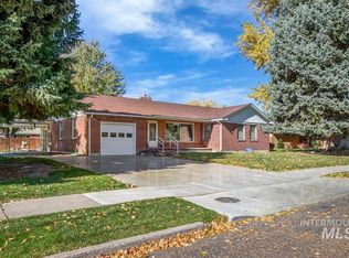 885 N 9 E, Mountain Home, ID 83647
