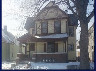 666 Oswald St APT 3, Toledo, OH 43605