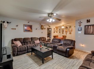 3452 W Maryland Ave, Phoenix, AZ 85017