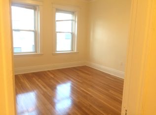 80 New Whitney St, Boston, MA 02115