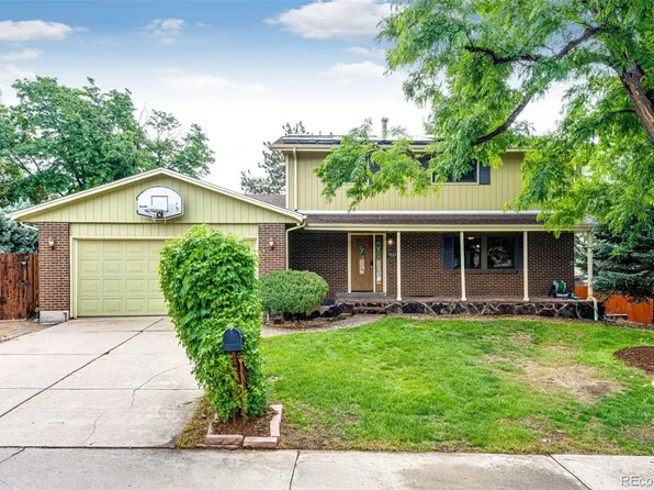 2624 S Field Street, Lakewood, CO 80227