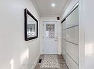 257 John Tabor Trl, Toronto, ON M1B 2R8